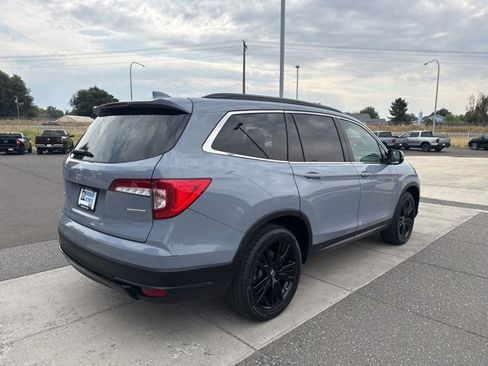 Used 2022 Honda Pilot Special Edition image 5