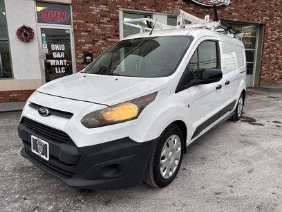 Used 2016 Ford Transit Connect XL