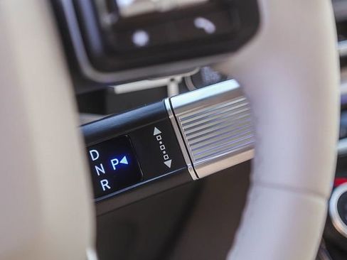 New 2026 Hyundai Santa Fe Limited AWD/4WD image 23