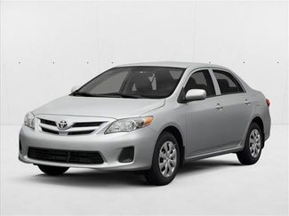 Used 2013 Toyota Corolla LE FWD video 1