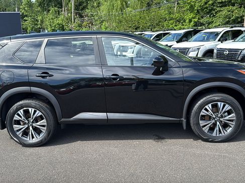 Certified 2023 Nissan Rogue SV AWD/4WD image 26