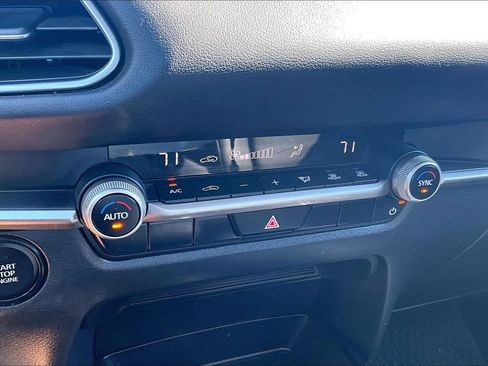 Used 2024 MAZDA CX-30 AWD 2.5 S w/ Select Sport Pkg image 23