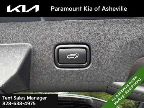 New 2026 Kia Sportage SX Prestige AWD/4WD image 28