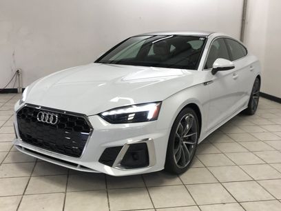Used 2023 Audi A5 2.0T Premium w/ Convenience Package