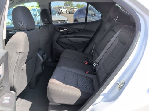 Used 2019 Chevrolet Equinox LT AWD/4WD image 10