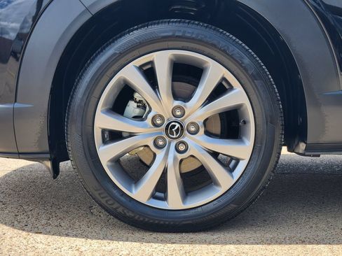 Used 2023 MAZDA CX-30 AWD 2.5 S w/ Preferred Package image 11