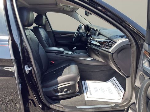Used 2015 BMW X6 xDrive35i AWD/4WD image 19