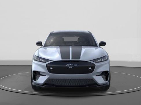 New 2025 Ford Mustang Mach-E GT AWD/4WD image 6