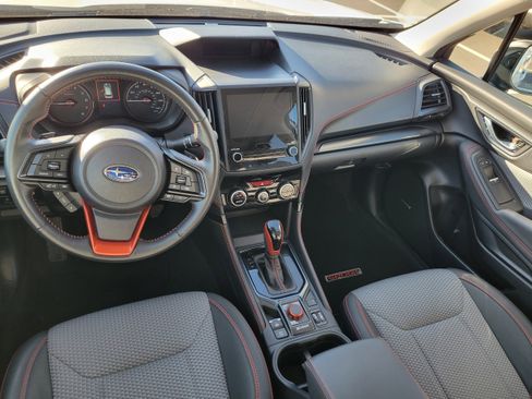 Certified 2024 Subaru Forester Sport image 13