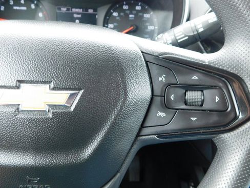 Used 2022 Chevrolet TrailBlazer LT w/ Convenience Package image 29