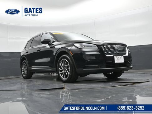 Used 2022 Lincoln Corsair AWD w/ Equipment Group 101A image 41