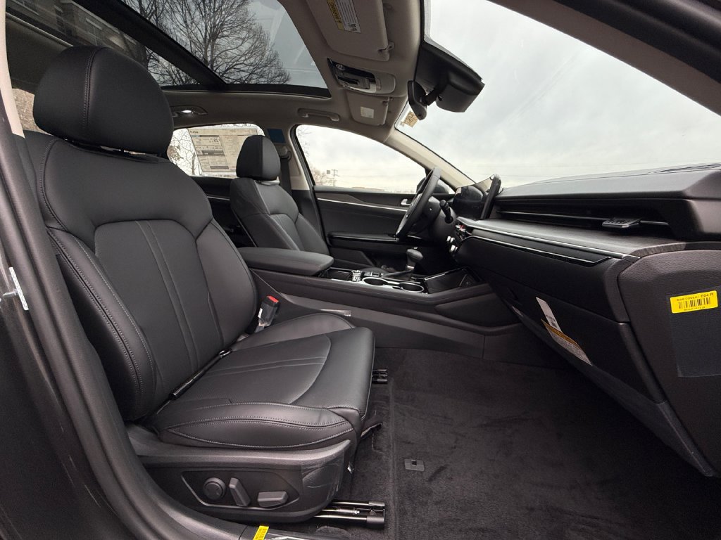 New 2026 Kia K5 EX FWD image 27