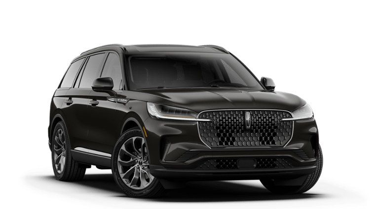 New 2027 Lincoln Aviator 2WD image 50