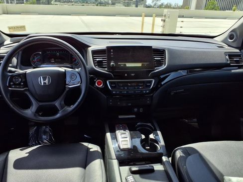 Used 2022 Honda Pilot Elite image 13