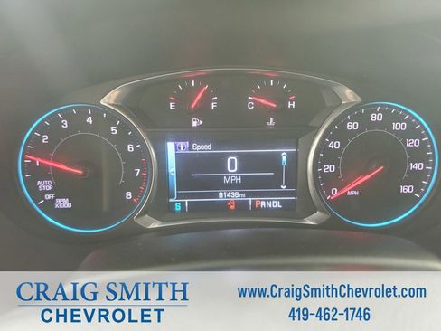 Used 2018 Chevrolet Malibu LT FWD image 21