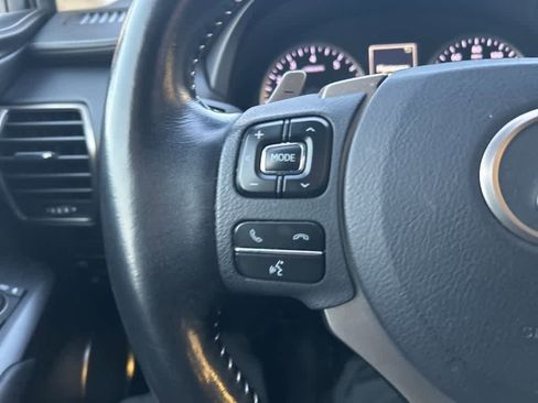 Used 2020 Lexus NX 300 AWD w/ Premium Package image 18