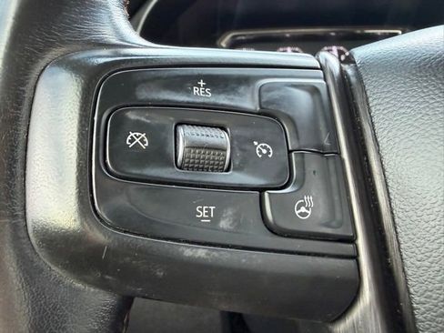 Used 2021 GMC Sierra 1500 AT4 image 24