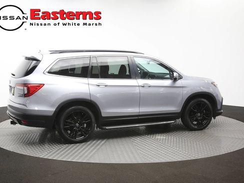 Used 2021 Honda Pilot Special Edition image 43