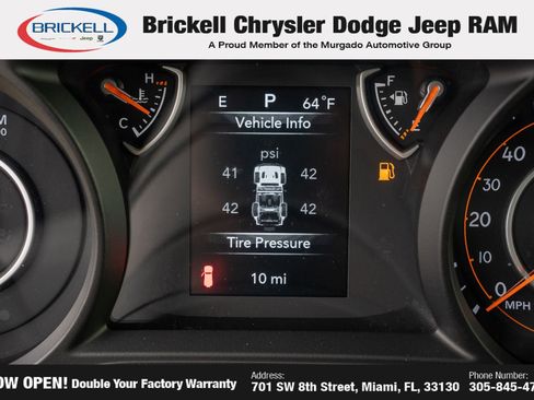 New 2026 Jeep Wrangler Sport image 34