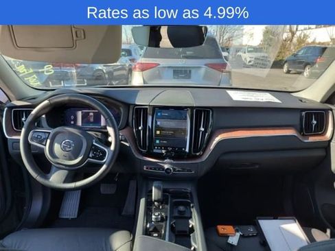 Certified 2023 Volvo XC60 B5 Plus image 11