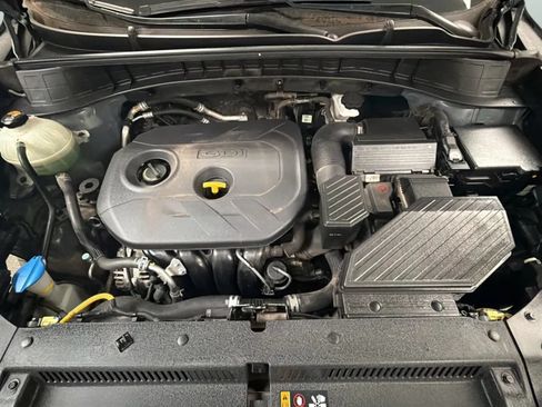 Used 2016 Hyundai Tucson SE w/ Option Group 02 AWD/4WD image 22