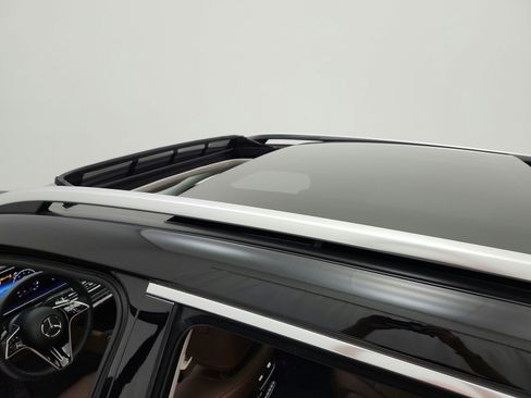 Certified 2026 Mercedes-Benz GLS 450 4MATIC image 11