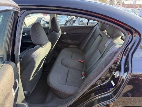 Used 2012 Honda Civic Si image 7