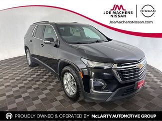 Used 2023 Chevrolet Traverse LT w/ Rear Camera Mirror Package AWD/4WD 360° Tour