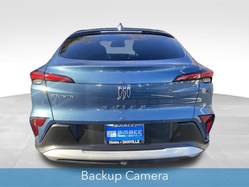 Used 2024 Buick Envista Preferred w/ Convenience I Package image 6