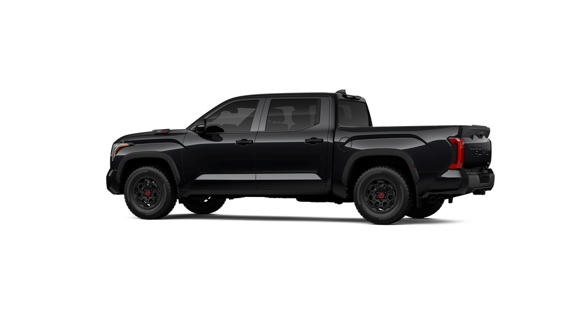 New 2026 Toyota Tundra TRD Pro AWD/4WD image 59