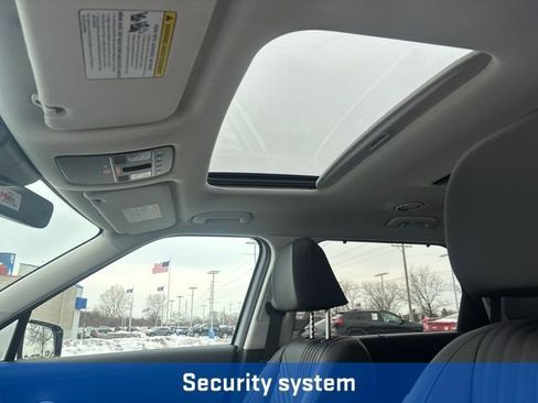 New 2026 Hyundai Palisade SEL image 25