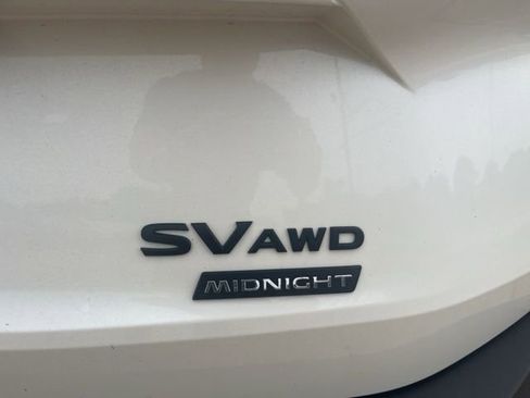 Used 2023 Nissan Rogue SV w/ SV Premium B Package AWD/4WD image 6