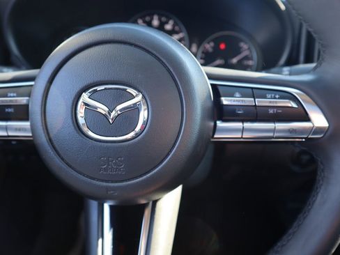 Used 2025 MAZDA CX-50 AWD 2.5 Hybrid w/ Premium Pkg image 26