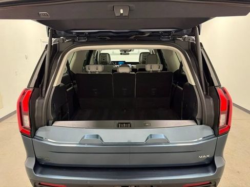New 2027 Ford Expedition Max Active AWD/4WD image 38
