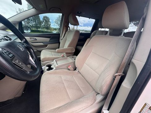 Used 2016 Honda Odyssey SE image 22