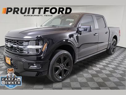 Used 2025 Ford F150 STX w/ LOBO Package