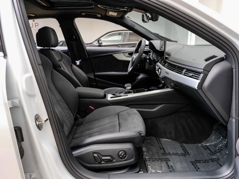 Used 2024 Audi A4 2.0T Premium Plus w/ Premium Plus Package image 37