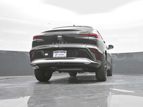 New 2026 Buick Envista Sport Touring w/ Convenience I Package FWD image 38