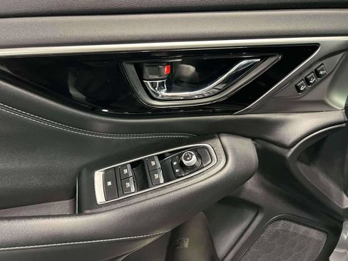 Used 2020 Subaru Legacy Limited AWD/4WD image 18