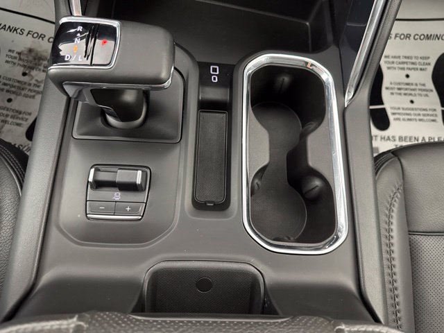 Used 2024 GMC Sierra 1500 Denali AWD/4WD image 16