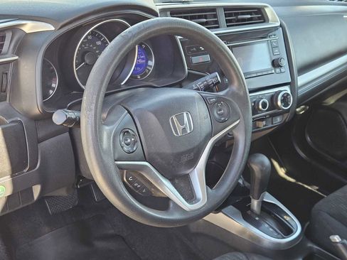 Used 2015 Honda Fit LX image 2