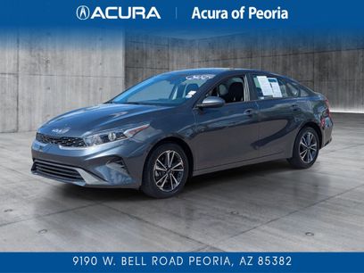 Used 2024 Kia Forte LXS