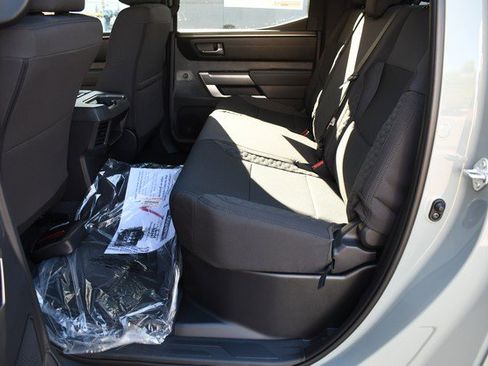 New 2026 Toyota Tundra SR5 image 11