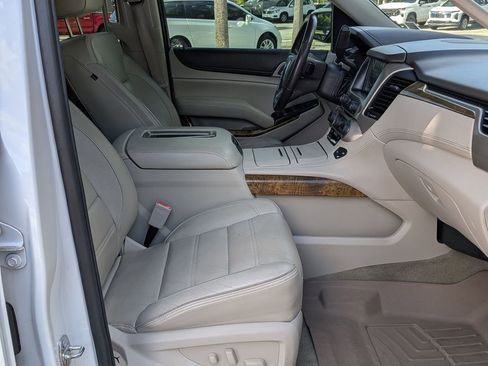 Used 2017 GMC Yukon XL Denali w/ Open Road Package image 27