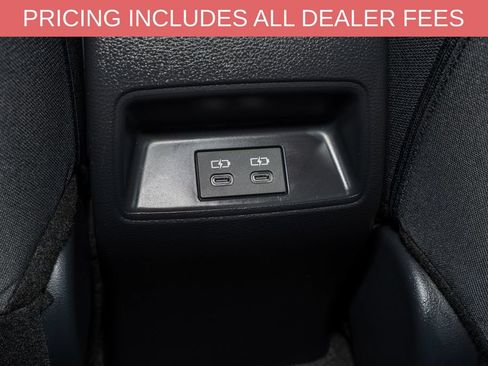 Used 2026 Toyota Corolla LE FWD image 7