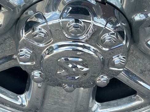 New 2024 RAM 3500 Tradesman w/ Chrome Appearance Group AWD/4WD image 13