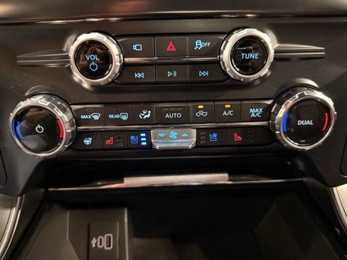 Used 2026 Ford F150 Lariat w/ Bed Utility Package AWD/4WD image 41