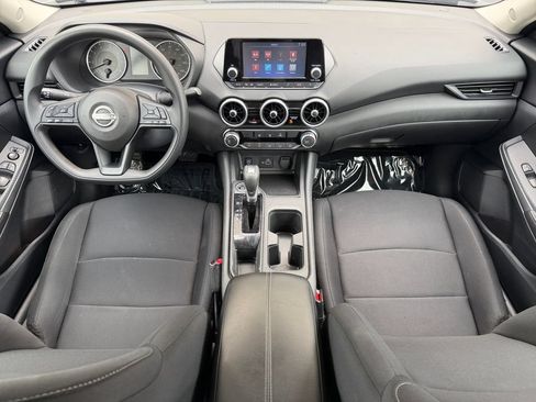 Used 2024 Nissan Sentra S FWD image 16