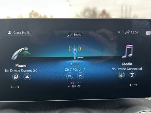 Used 2022 Mercedes-Benz GLC 300 4MATIC image 25