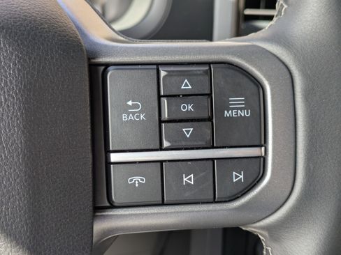 New 2026 Ford F150 XLT w/ Equipment Group 302A MID image 15